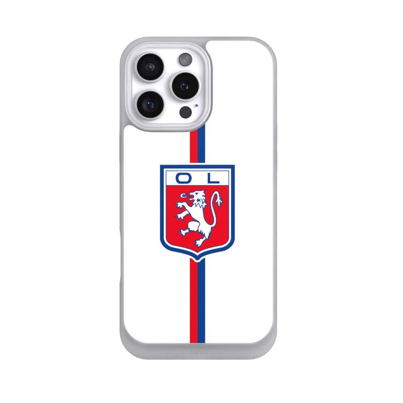 iPhone 16 Pro Max NIVOpure OL Vintage Logo
