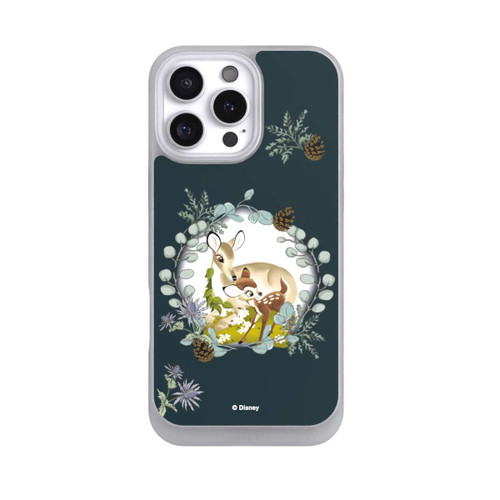 Apple iPhone 16 Pro Max NIVOpure Bambi Winterliebe