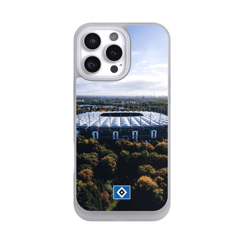 Apple iPhone 16 Pro Max NIVOpure HSV Volksparkstadion