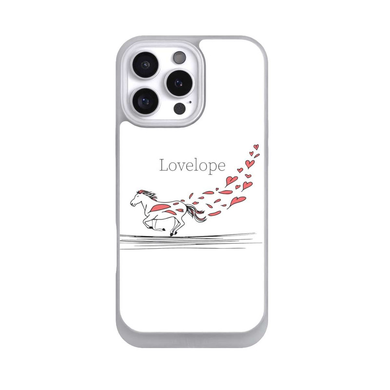 iPhone 16 Pro Max NIVOpure Lovelope