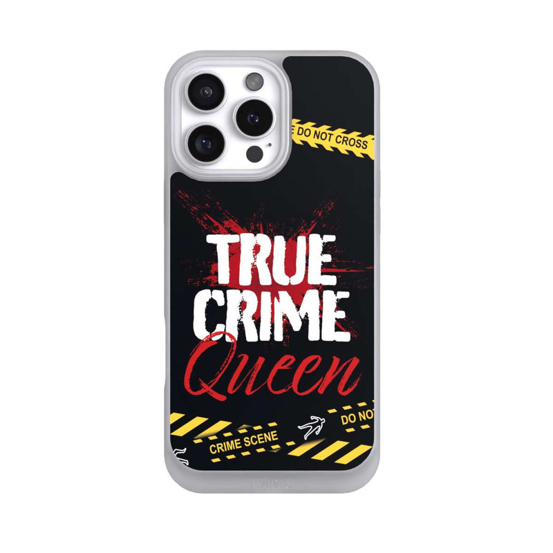 iPhone 16 Pro Max NIVOpure True Crime Queen