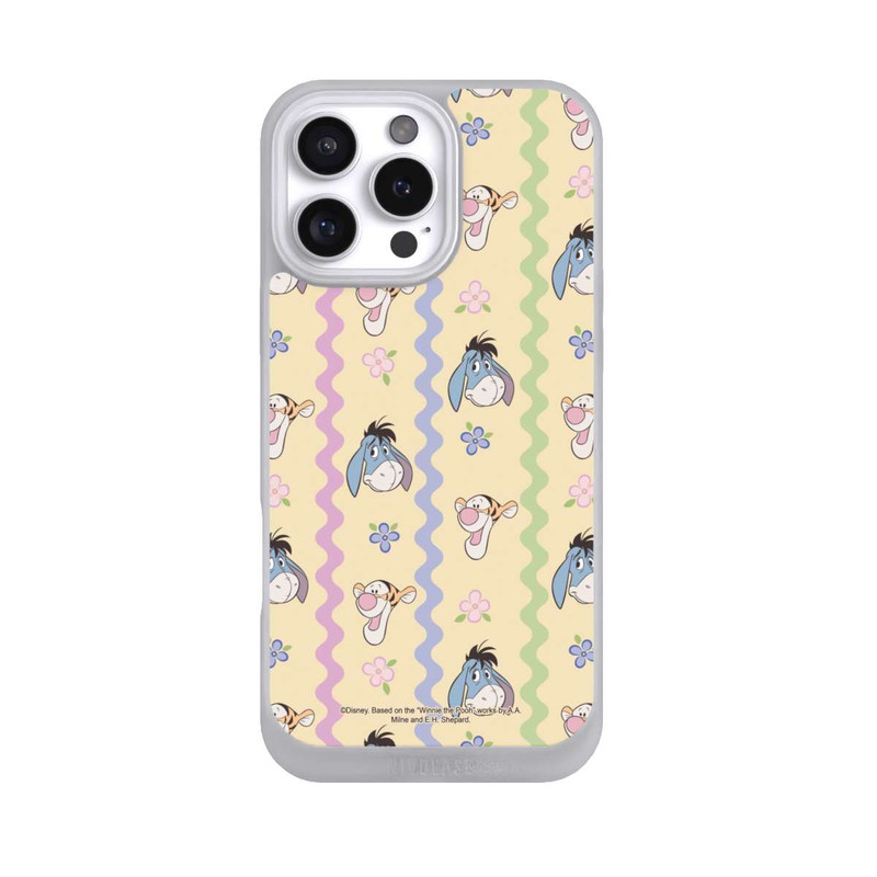 iPhone 16 Pro Max NIVOpure Winnie the Pooh Sweet & Wild Friends