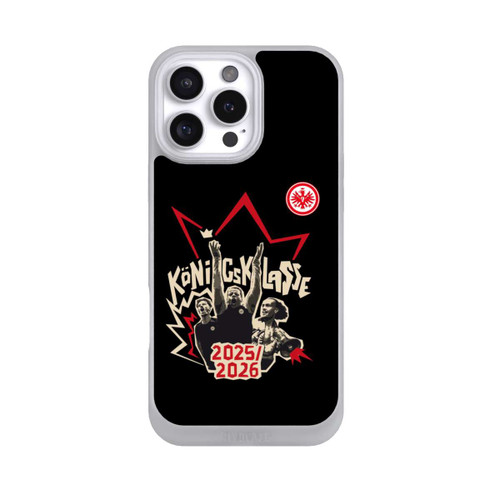 Apple iPhone 16 Pro Max NIVOpure SGE Königsklasse
