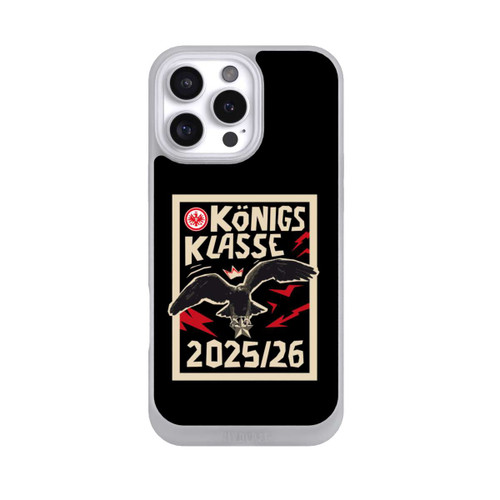 Apple iPhone 16 Pro Max NIVOpure SGE Königsklasse 25-26