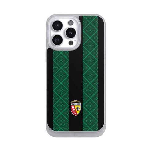 Apple iPhone 16 Pro Max NIVOpure RC Lens Auswärtstrikot 25-26