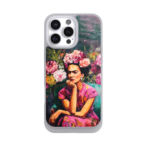Apple iPhone 16 Pro Max NIVOpure Mexikanische Ikone Poetin der Farben