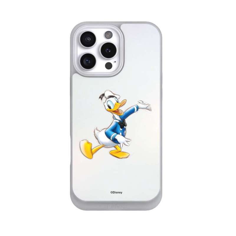 iPhone 16 Pro Max NIVOpure Donald Sailor Duck