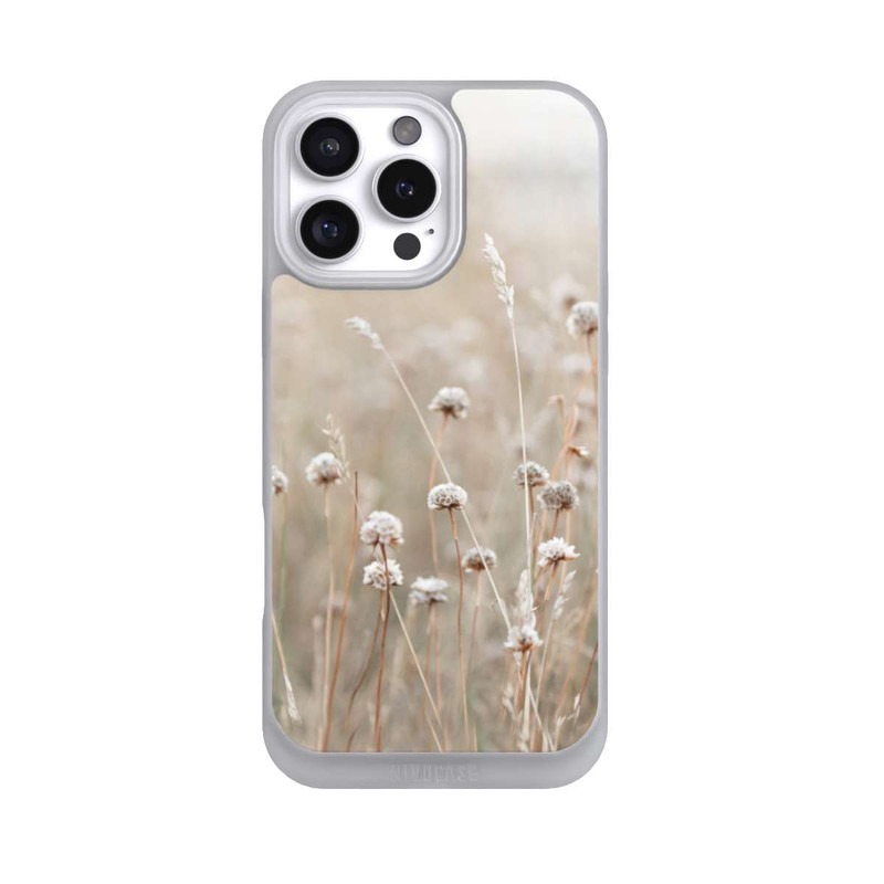 iPhone 16 Pro Max NIVOpure Coastal Flowers