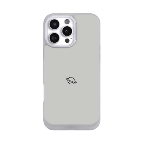 Apple iPhone 16 Pro Max NIVOpure Planet Minimalist