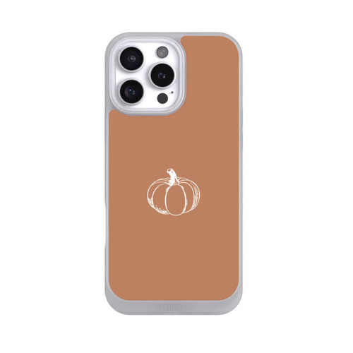 Apple iPhone 16 Pro Max NIVOpure Citrouille Automne