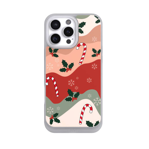 Apple iPhone 16 Pro Max NIVOpure Christmas Magic