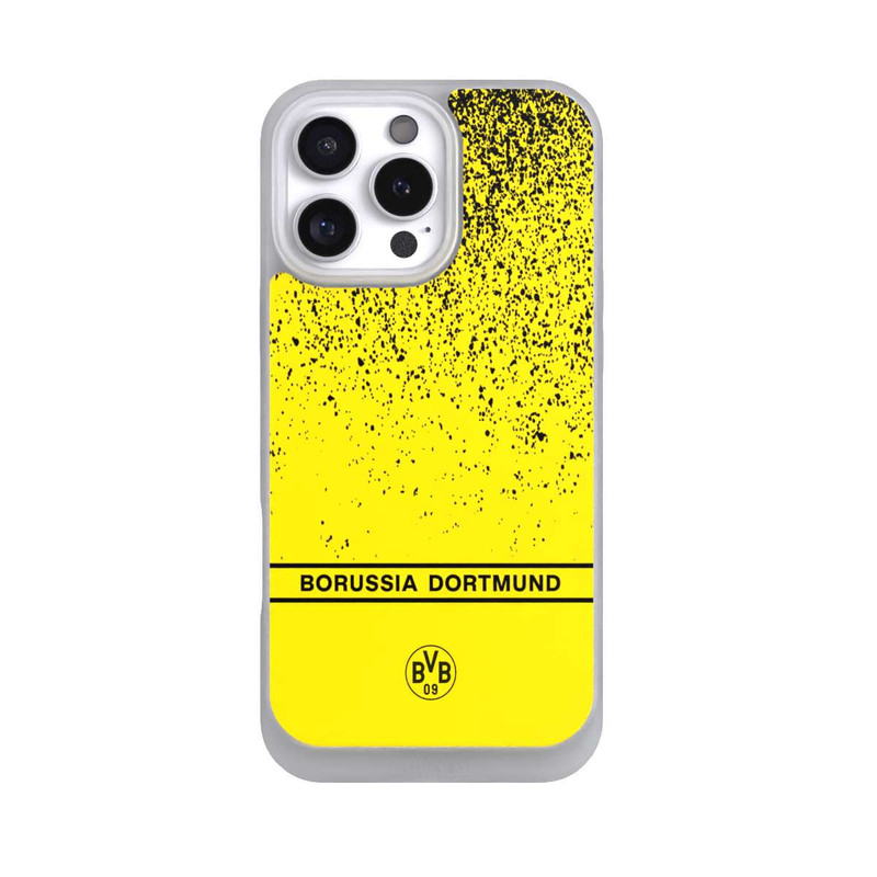 iPhone 16 Pro Max NIVOpure BVB Gradient Yellow