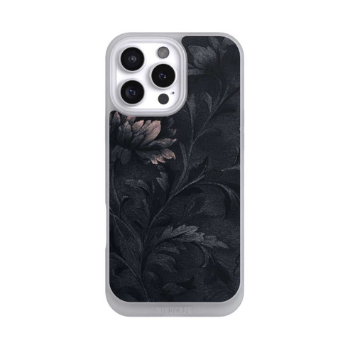 Apple iPhone 16 Pro Max NIVOpure Floral Foncé Vintage