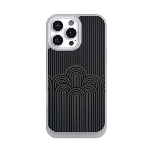 Apple iPhone 16 Pro Max NIVOpure Lignes fraîches