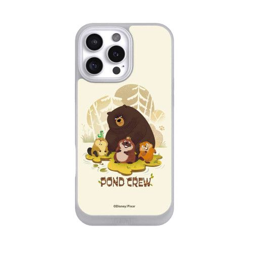 Apple iPhone 16 Pro Max NIVOpure Hoppers Pond Crew