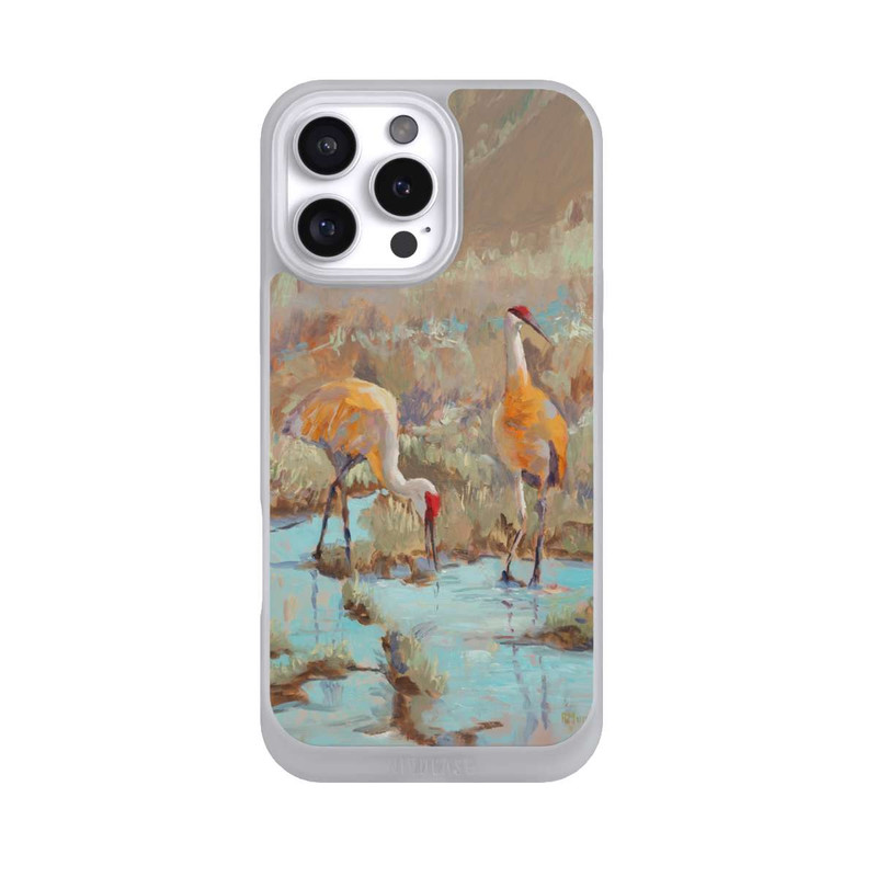 iPhone 16 Pro Max NIVOpure The Courtship by Roberta Murray