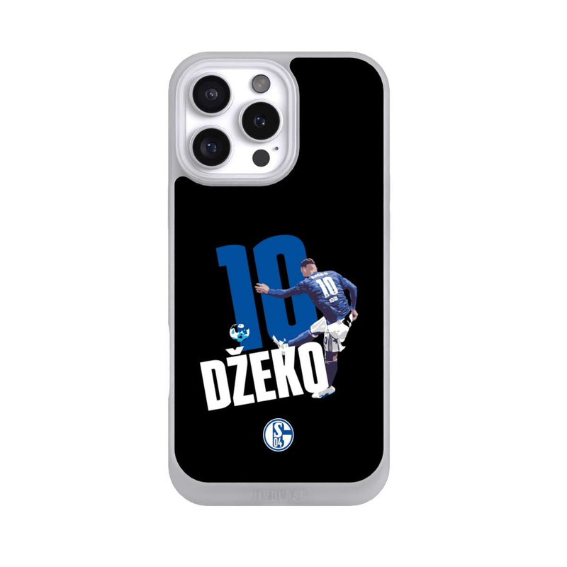 iPhone 16 Pro Max NIVOpure Edin Džeko 10