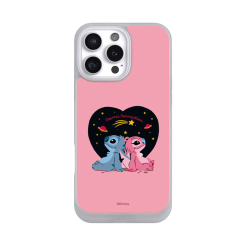 Apple iPhone 16 Pro Max NIVOpure Lilo &amp; Stitch Love Always Forever