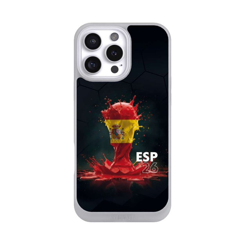 iPhone 16 Pro Max NIVOpure ESP 26