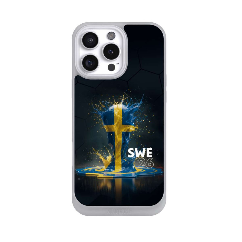 iPhone 16 Pro Max NIVOpure SWE 26