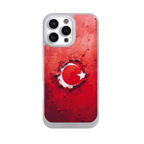 Apple iPhone 16 Pro Max NIVOpure Türkei 26