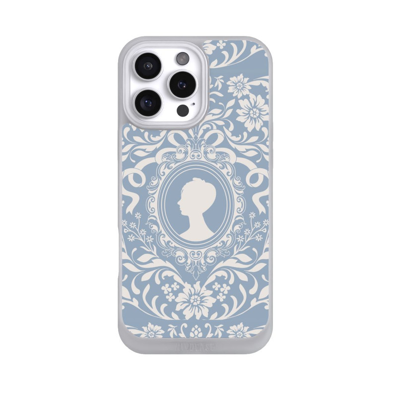 iPhone 16 Pro Max NIVOpure Regency Theme