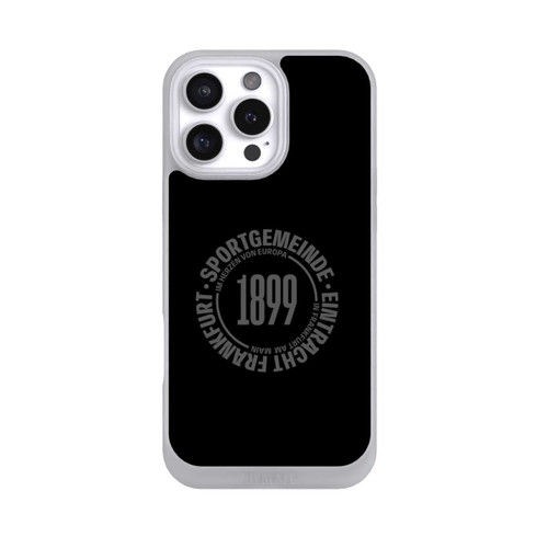 Apple iPhone 16 Pro Max NIVOpure SG Eintracht Frankfurt 1899