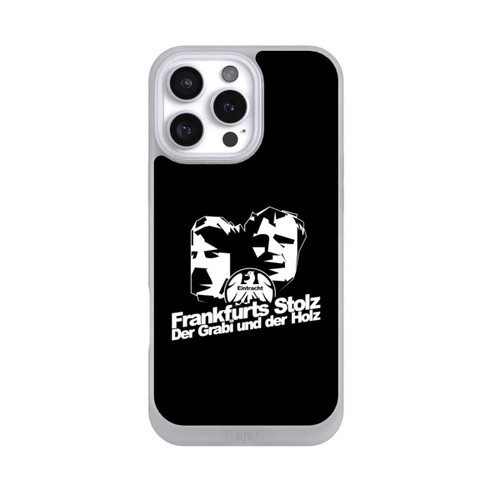 Apple iPhone 16 Pro Max NIVOpure SGE Frankfurts Stolz