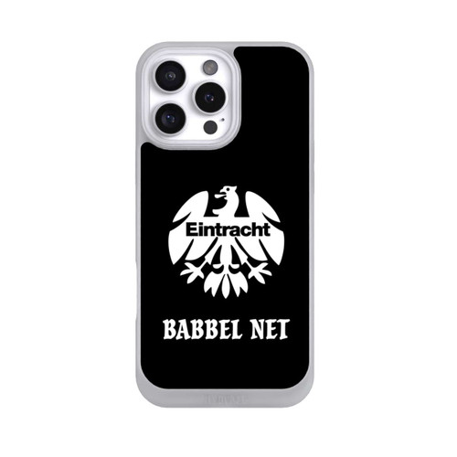 Apple iPhone 16 Pro Max NIVOpure SG Eintracht Babbel Net