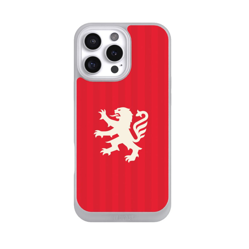 iPhone 16 Pro Max NIVOpure OL Away Jersey 26/27