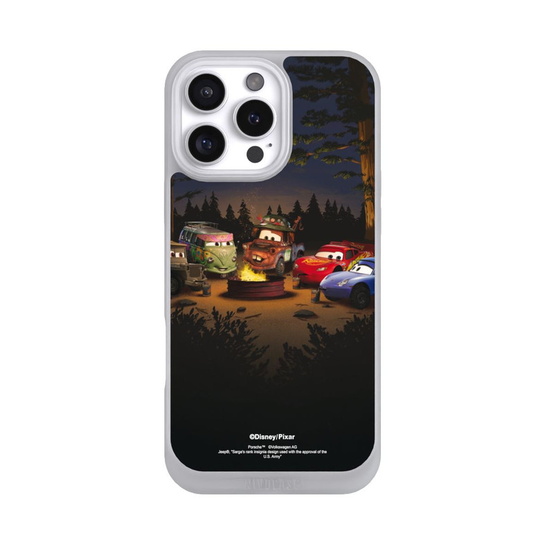 iPhone 16 Pro Max NIVOpure Cars - Campfire
