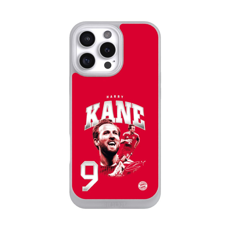 iPhone 16 Pro Max NIVOpure Harry Kane 26/27