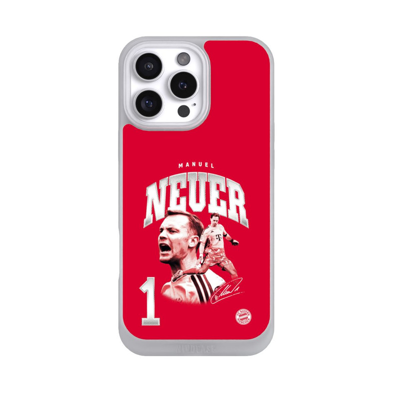iPhone 16 Pro Max NIVOpure Manuel Neuer 26/27