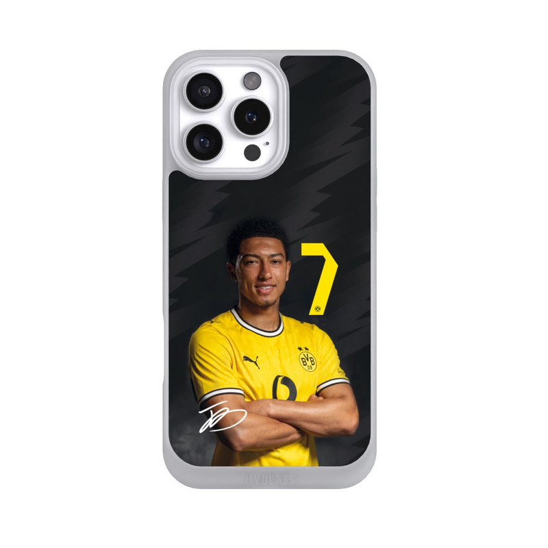 iPhone 16 Pro Max NIVOpure Jobe Bellingham 26/27