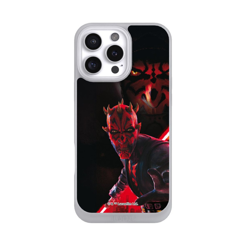 iPhone 16 Pro Max NIVOpure Darth Maul Shadow Lord