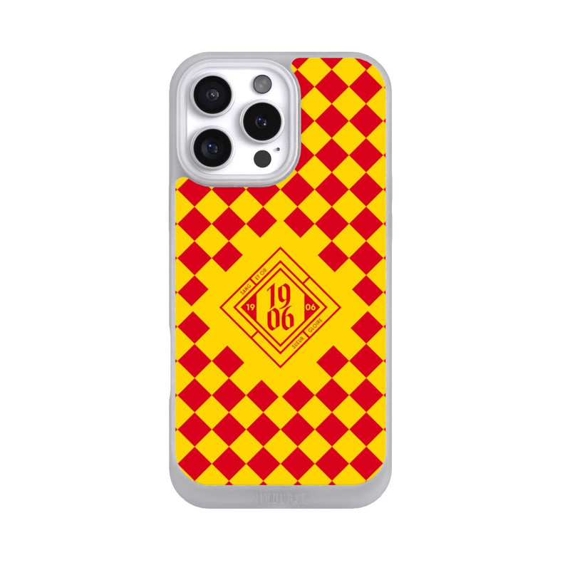 iPhone 16 Pro Max NIVOpure RC Lens  Diamond Pattern