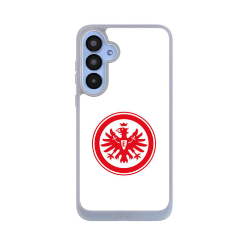 Samsung Galaxy A55 5G NIVOpure Eintracht Frankfurt Weiss Rot