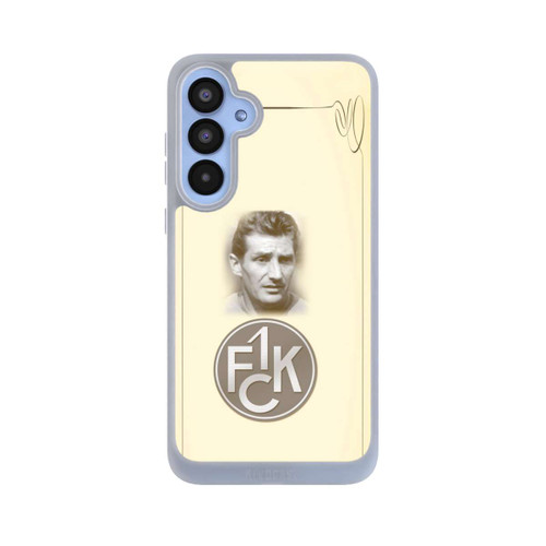 Samsung Galaxy A55 5G NIVOpure Fritz Walter