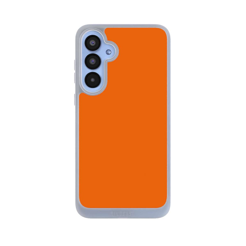 Galaxy A55 5G NIVOpure Mandarine
