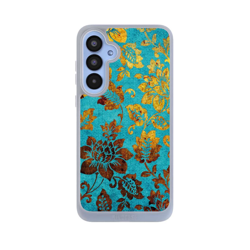 Galaxy A55 5G NIVOpure Bleu Vintage