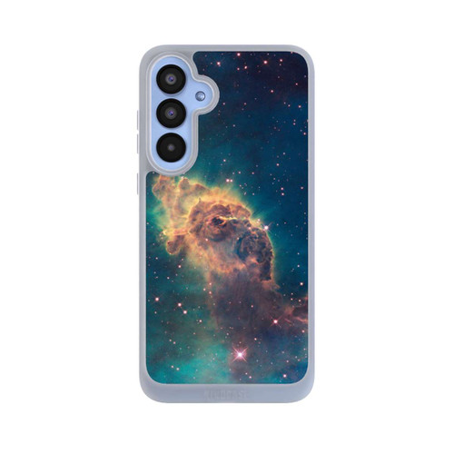 Samsung Galaxy A55 5G NIVOpure Jets in the Carina Nebula