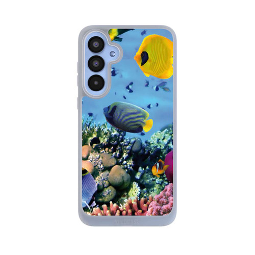 Samsung Galaxy A55 5G NIVOpure Unter dem Meer