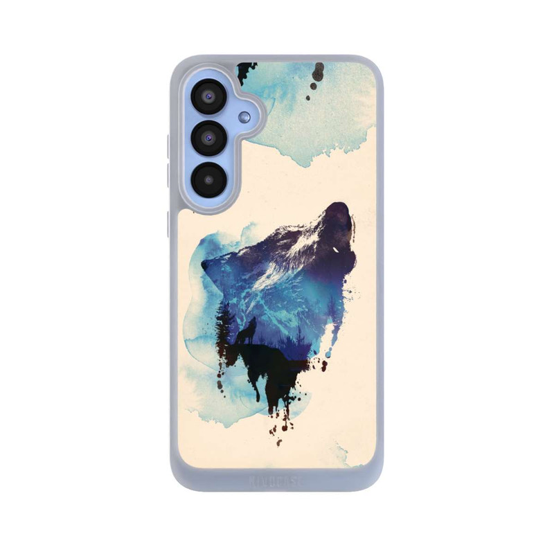 Galaxy A55 5G NIVOpure Alone as a Wolf