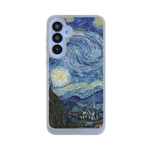Samsung Galaxy A55 5G NIVOpure La Nuit étoilée