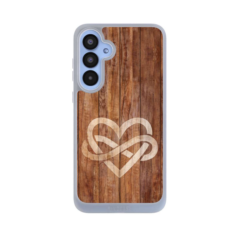 Galaxy A55 5G NIVOpure Heart wood