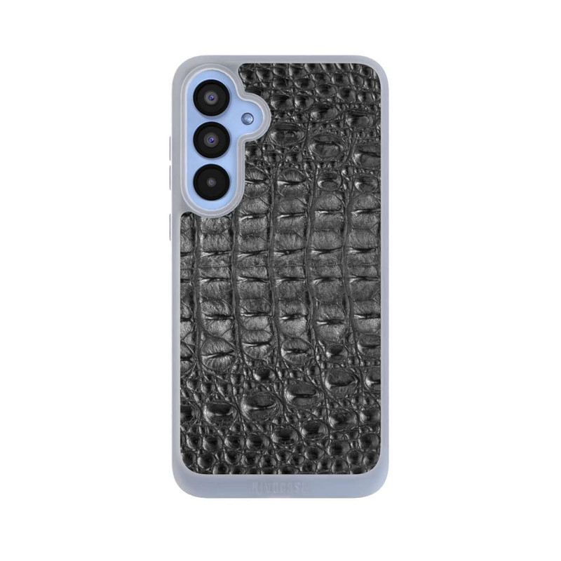 Galaxy A55 5G NIVOpure Croco Noir