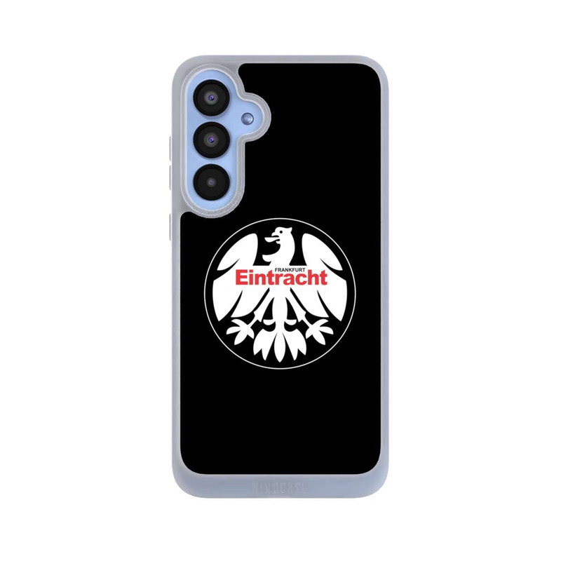 Galaxy A55 5G NIVOpure Eintracht Frankfurt Retro Adler