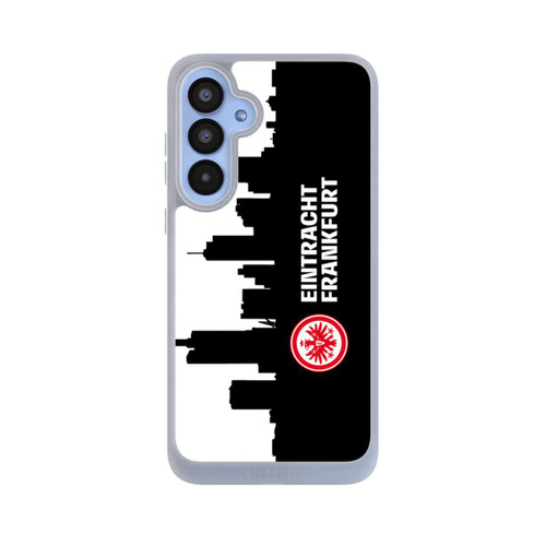 Samsung Galaxy A55 5G NIVOpure Eintracht Frankfurt Skyline