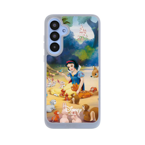 Samsung Galaxy A55 5G NIVOpure Schneewittchen
