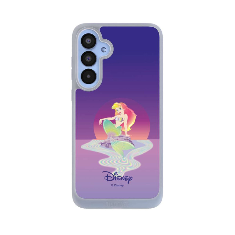 Galaxy A55 5G NIVOpure The Little Mermaid